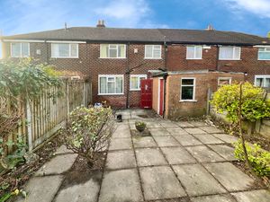 Rear- click for photo gallery